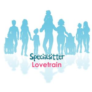 Specialsitter Lovetrain