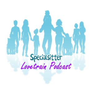 Specialsitter Lovetrain