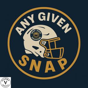 Any Given Snap with Hunter Lee