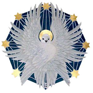 St. Matthew's Pulpit Pod