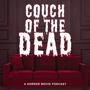 Couch of the Dead