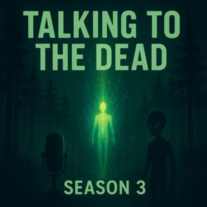Talking to the Dead Season 3- Philip Skitch