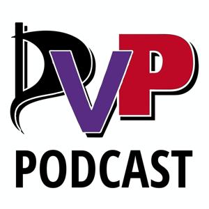 Podcast der PVP-Kooperation