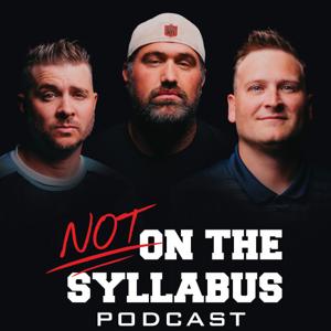 Not on the Syllabus Podcast