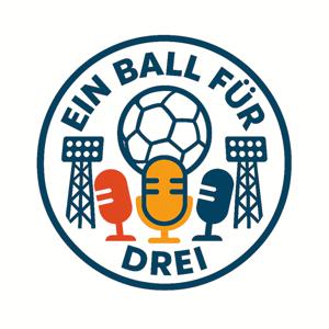 Ein Ball für Drei