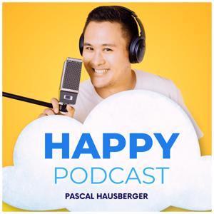 Happy Podcast with Pascal Hausberger