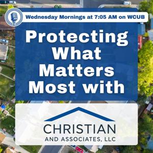 Protecting What Matters Most with Christian & Associates