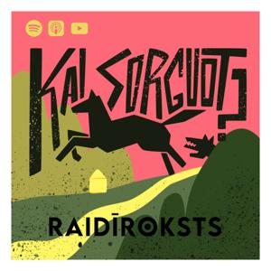 Kai sorguot?