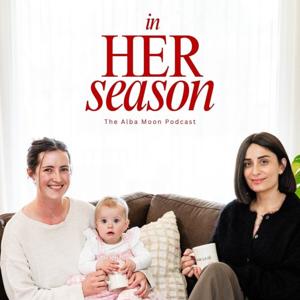 In Her Season - The Alba Moon Podcast