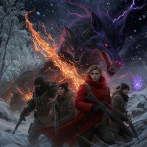 ¿ESPERANZA? EL INICIO - Primer episodio - Presentación