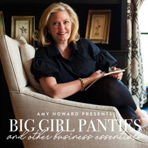 BIG GIRL PANTIES & Other Business Essentials