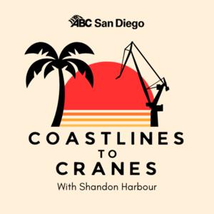 Coastlines to Cranes