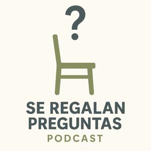 Se regalan preguntas