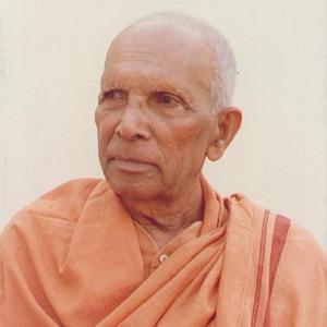 Readings from "Eternal Values For a Changing Society by Swami Ranganathananda"