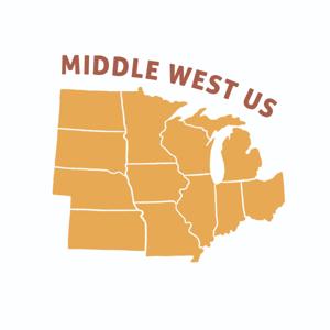 The Middle West US Podcast