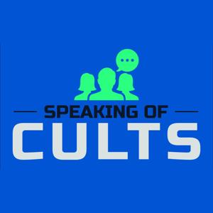 Speaking of Cults by Chris Shelton