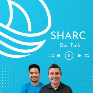 SHARC Doc Talk