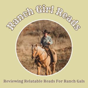 Ranch Girl Reads: Western Book Reviews