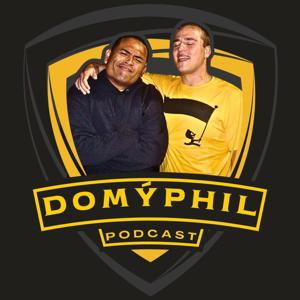 DomYPhil Podcast