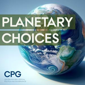 Planetary Choices