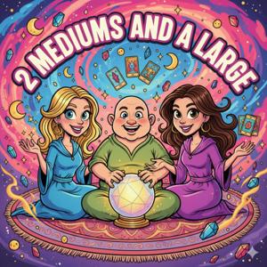 2 Mediums and a Large