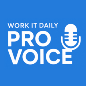 PRO VOICE