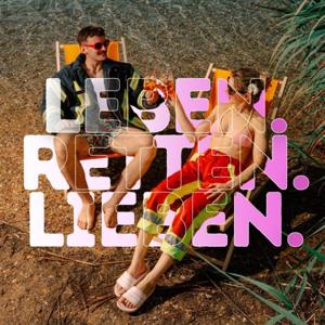 Leben. Retten. Lieben.