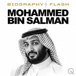 Mohammed bin Salman  - Biography Flash