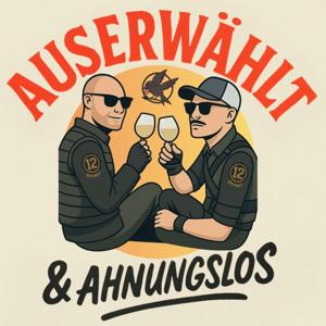 Auserwählt und Ahnungslos - Die Tribute von Panem