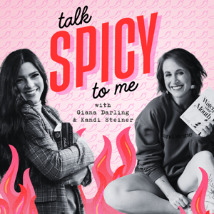 Talk Spicy To Me
