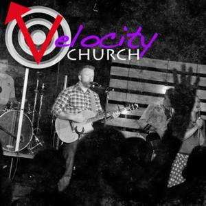 Velocity Church Podcast