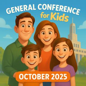 General Conference for Kids