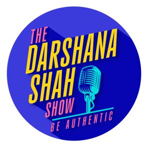 The Darshana Shah Show