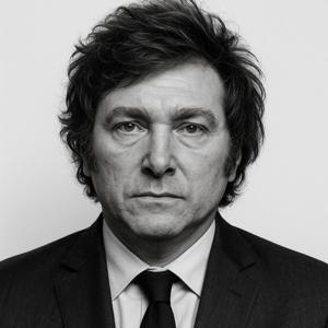 Javier Milei  - Biography Flash