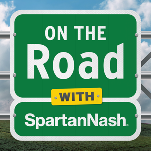 On the Road with SpartanNash
