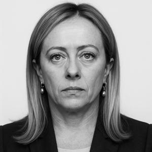 Giorgia Meloni - Biography Flash