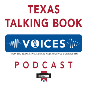 Texas Talking Book Voices