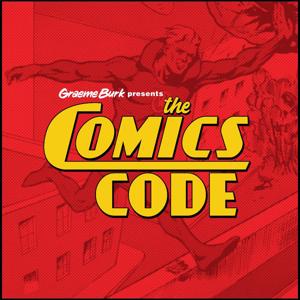 The Comics Code