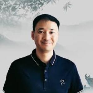 左为晚晴民国史