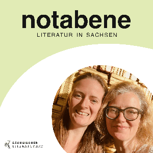 Notabene. Literatur in Sachsen