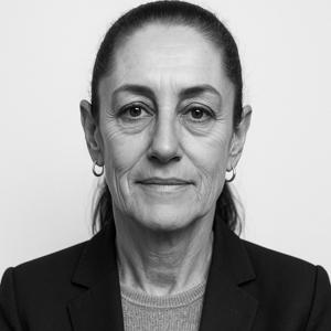 Claudia Sheinbaum  - Biography Flash