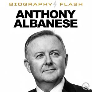 Anthony Albanese - Biography Flash