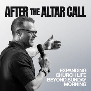 After The Altar Call