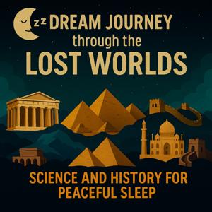 Sleep Journey through Lost Worlds