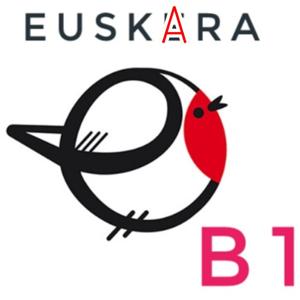 Euskara B1
