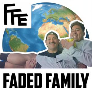 Faded Family