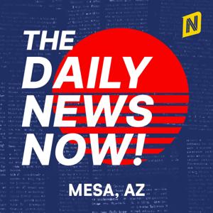 Mesa News Today | 2 Min News | The Daily News Now!