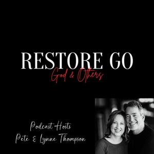 RESTORE GO