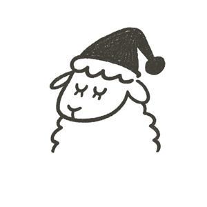 數羊集 Sheep & Slumber