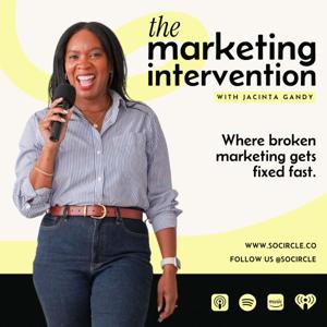 The Marketing Intervention